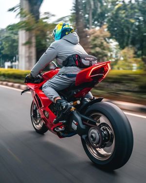 Image post by @panigalers on Instagram