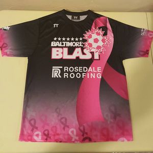 Image post by @baltimore_blast on Instagram