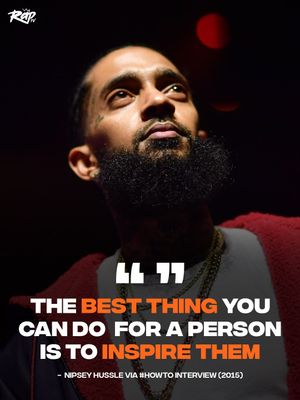 Image post by @rap on Instagram