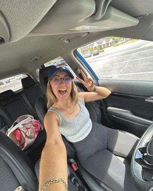 Image post by @sarahhorner00 on Instagram