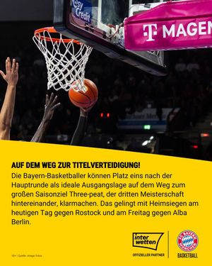 Image post by @interwetten on Instagram