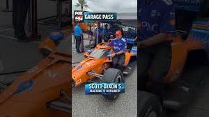Video post by @indycaronfox on YouTube