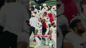 Video post by @azcardinals on YouTube