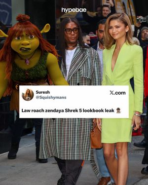 Video post by @hypebae on TikTok