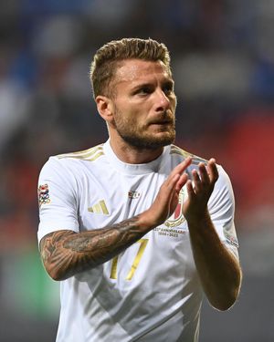 Image post by @fifaworldcup on Instagram
