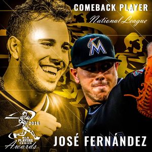 Image post by @MLBPA on Twitter