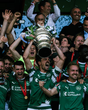 Image post by @fc_st.gallen1879 on Instagram