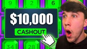 Video post by @motiongambles on YouTube