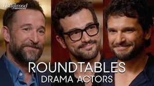 Video post by @hollywoodreporter on YouTube