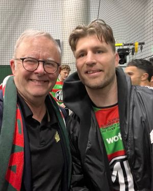 Image post by @albomp on Instagram
