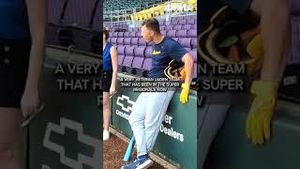 Video post by @wwltv on YouTube