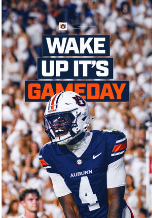 Video post by @auburnfootball on TikTok