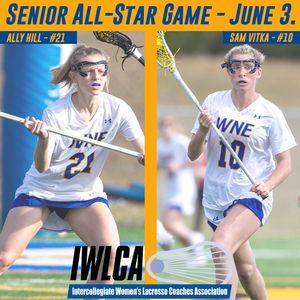 Image post by @wne_goldenbears on Instagram