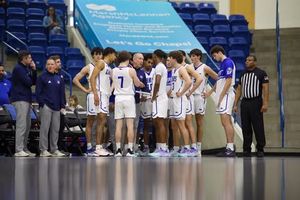 Image post by @lcu_chap_basketball on Instagram