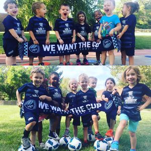 Image post by @sportingkcyouth on Instagram