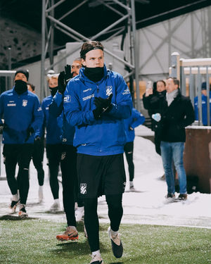 Image post by @ifkgoteborg on Instagram