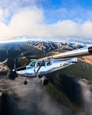 Image post by @gopro on Instagram
