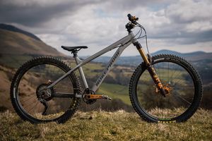 Image post by @nukeproofbikes on Instagram