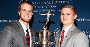 Image post by @harvardfootball on Instagram