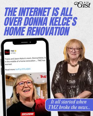 Image post by @thegistca on Instagram