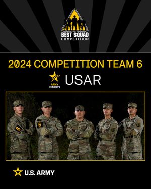 Image post by @USArmy on Twitter