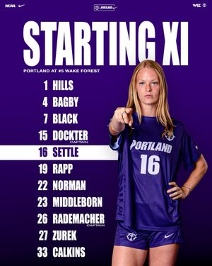 Image post by @portlandwsoc on Instagram