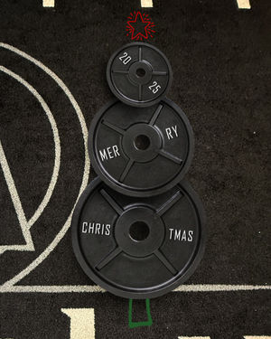 Image post by @athletelabdet on Instagram