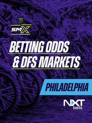 Image post by @supercrosslive on Instagram