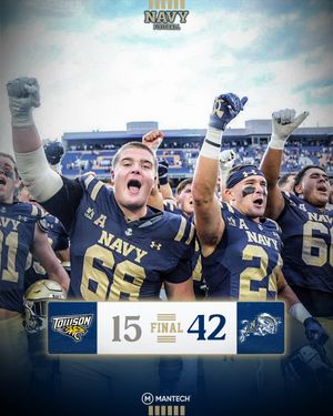 Image post by @navyfb on Instagram