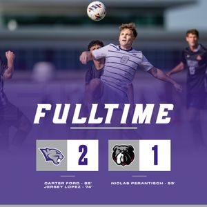 Image post by @kwcpanthers on Instagram