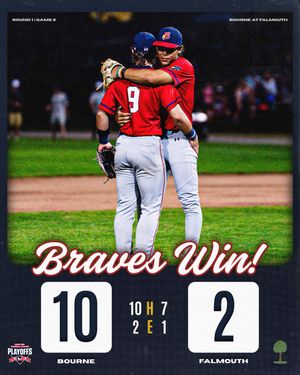 Image post by @bournebraves on Instagram
