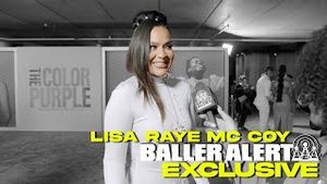 Video post by @Baller Alert, Inc. on YouTube
