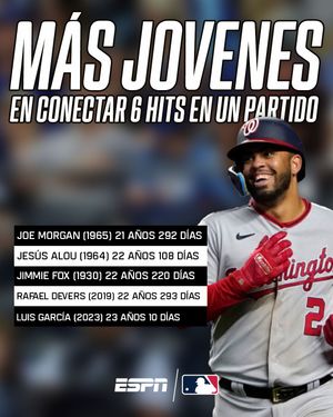 Image post by @espn_do on Instagram