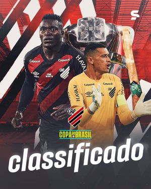 Image post by @sportv on Instagram