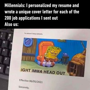 Image post by @9gag on Instagram