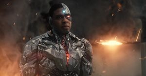 Image post by @blackgirlnerds on Instagram