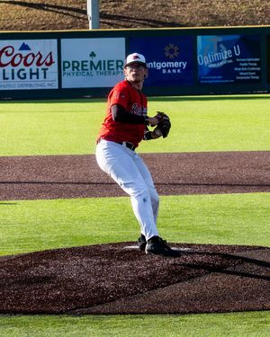 Image post by @semo_baseball on Instagram