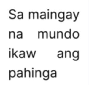 Image post by @abscbnmusic on TikTok