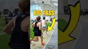 Video post by @theathletespecial on YouTube