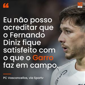 Image post by @90minbrasil on Instagram