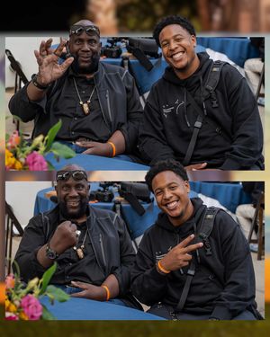 Image post by @travietrav_dmv on Instagram