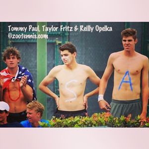 Image post by @tommypaull on Instagram