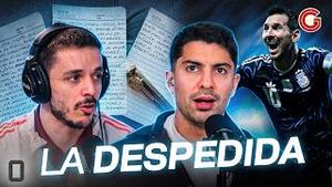 Video post by @olgaenvivo_ on YouTube