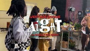 Video post by @boogieofficial on YouTube