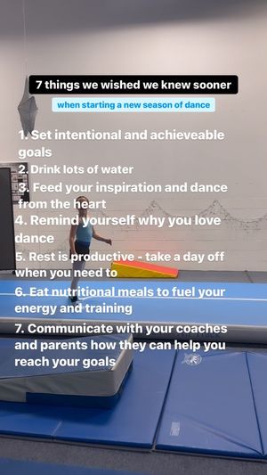 Video post by @elitedanceforcemi on Instagram