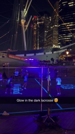 Video post by @lacrossenetwork on TikTok