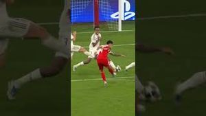 Video post by @uefa on YouTube