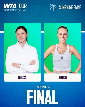 Image post by @wta on Instagram