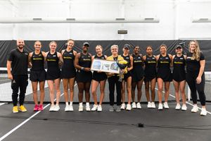 Image post by @appwtennis on Instagram