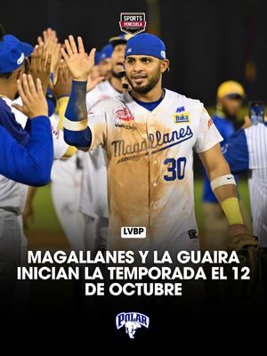 Image post by @sports_venezuela on Instagram